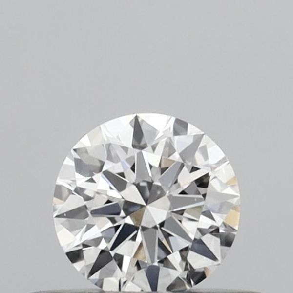 Round Lab-Grown Diamond image