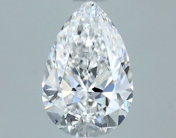 Pear Diamond image