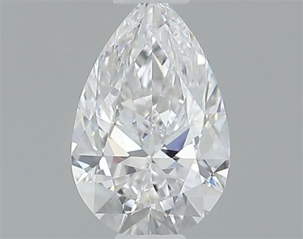 Pear Diamond image