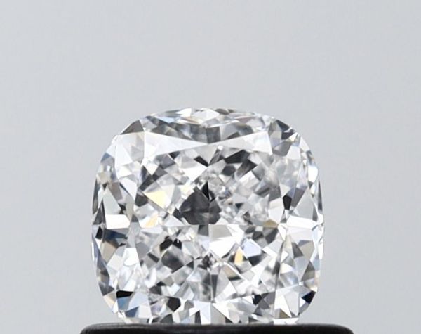 Cushion Lab-Grown Diamond image