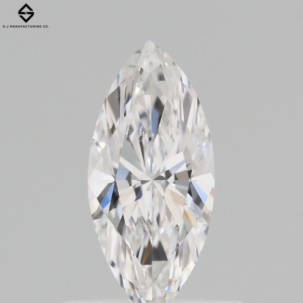 Marquise Lab-Grown Diamond image