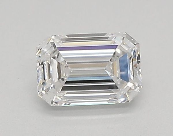 Emerald Lab-Grown Diamond image