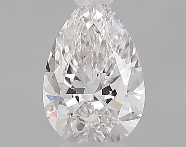 Pear Lab-Grown Diamond image