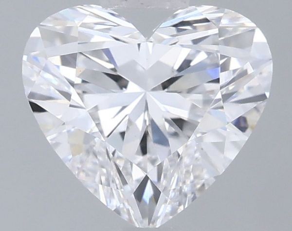 Heart Lab-Grown Diamond image