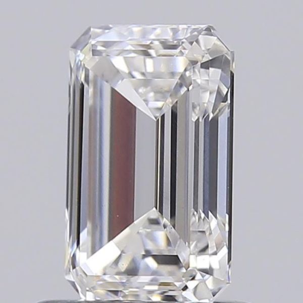 Emerald Lab-Grown Diamond image