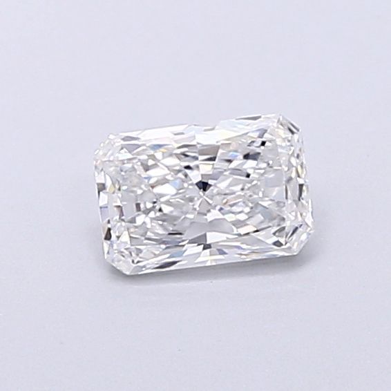 Radiant Lab-Grown Diamond image