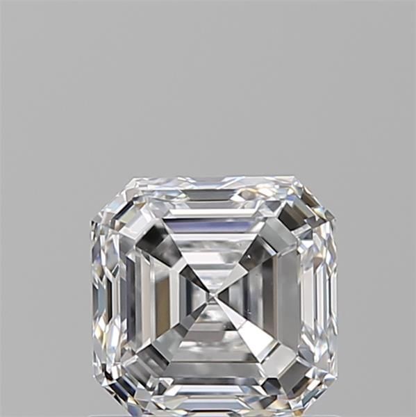 Asscher Diamond image