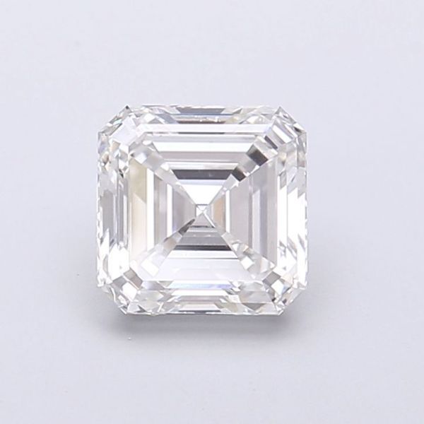 Asscher Lab-Grown Diamond image
