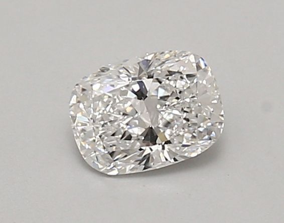 Cushion Lab-Grown Diamond image