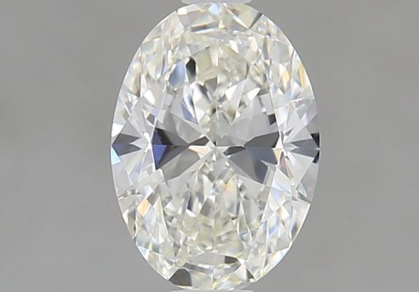 Oval Diamond image