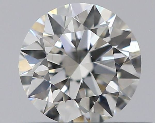 Round Diamond image