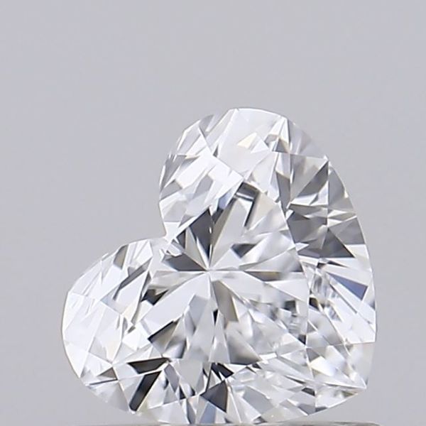 Heart Lab-Grown Diamond image