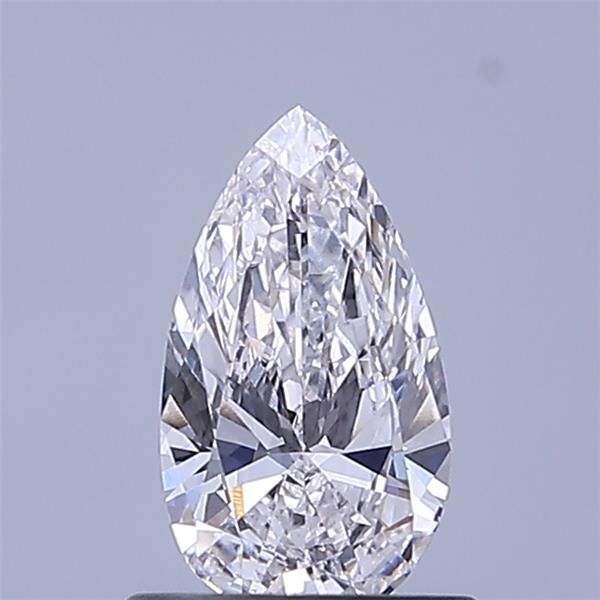 Pear Lab-Grown Diamond image