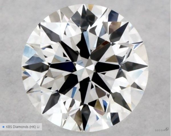 Round Diamond image