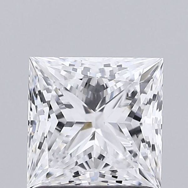 Princess Lab-Grown Diamond image