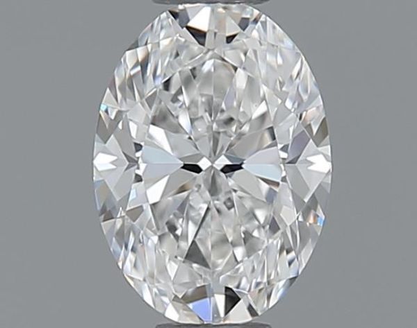 Oval Diamond image