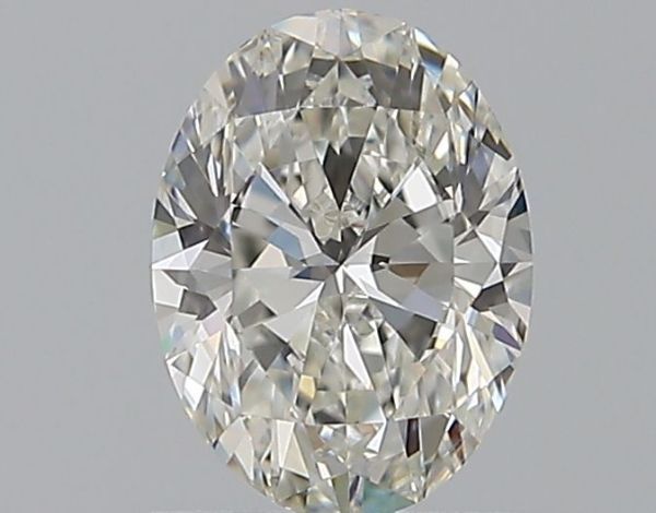 Oval Diamond image