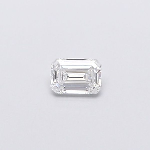 Emerald Lab-Grown Diamond image