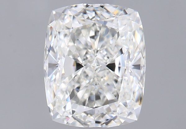 Cushion Diamond image