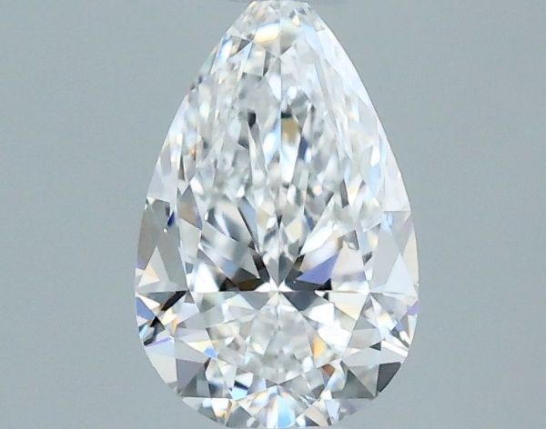 Pear Diamond image