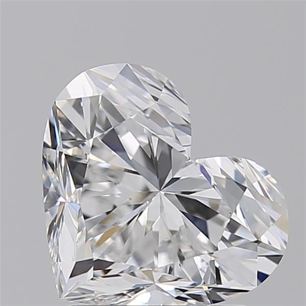 Heart Diamond image