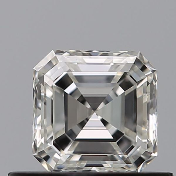 Asscher Diamond image