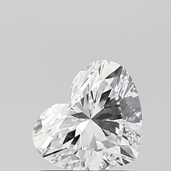 Heart Lab-Grown Diamond image