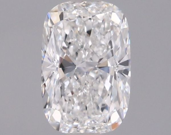 Cushion Lab-Grown Diamond image