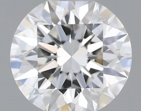 Round Diamond image