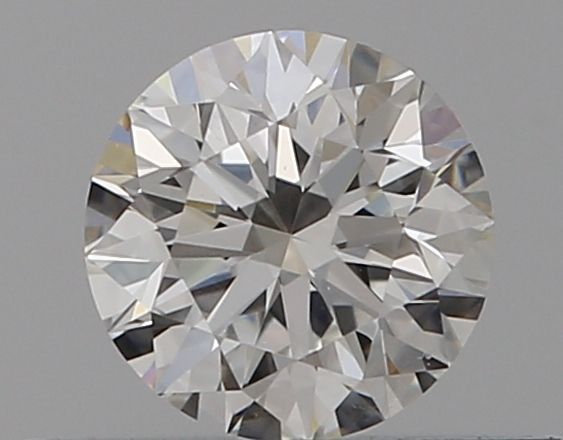 Round Diamond image