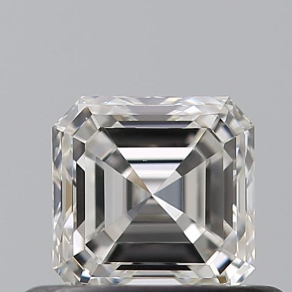 Asscher Diamond image