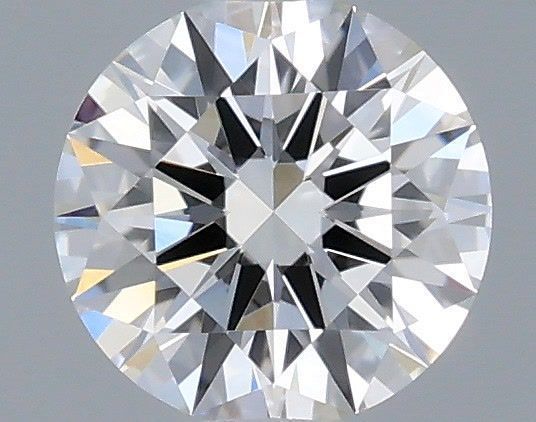 Round Diamond image