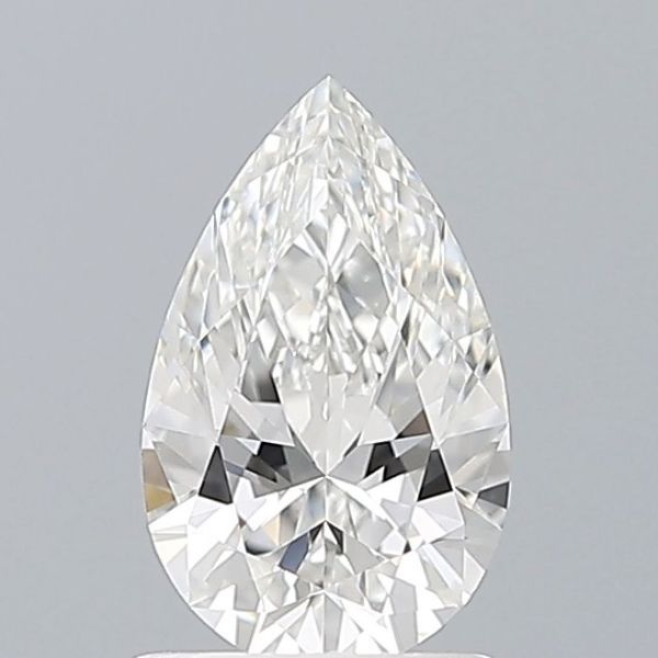 Pear Diamond image