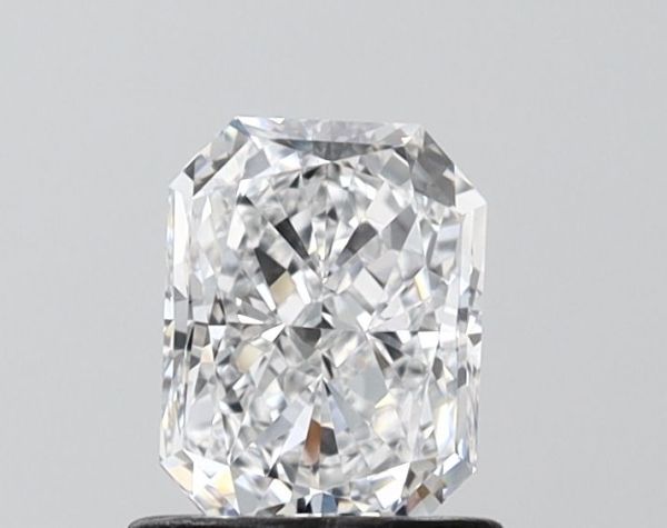 Radiant Lab-Grown Diamond image