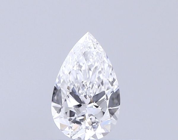 Pear Diamond image