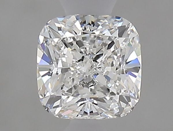 Cushion Diamond image