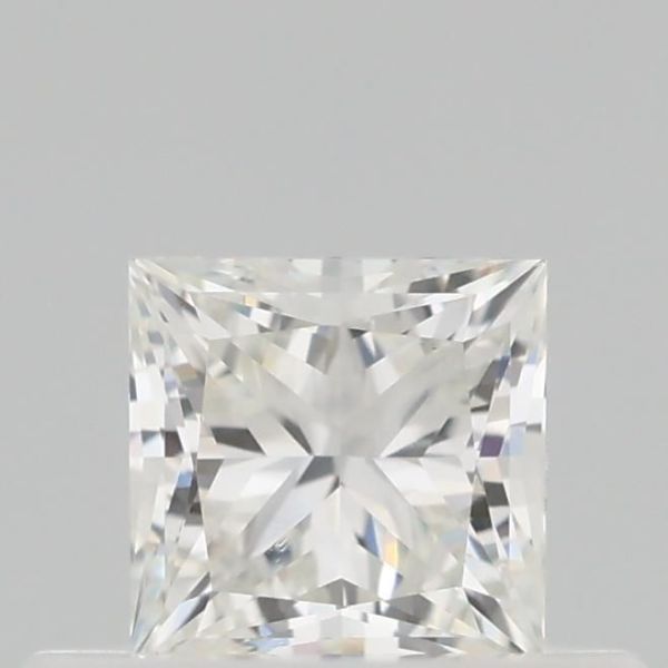 Princess Lab-Grown Diamond image