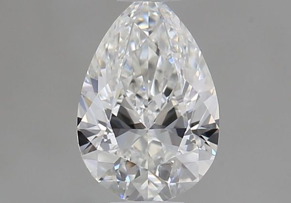 Pear Diamond image