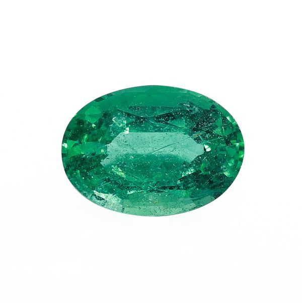 Oval Gemstone image