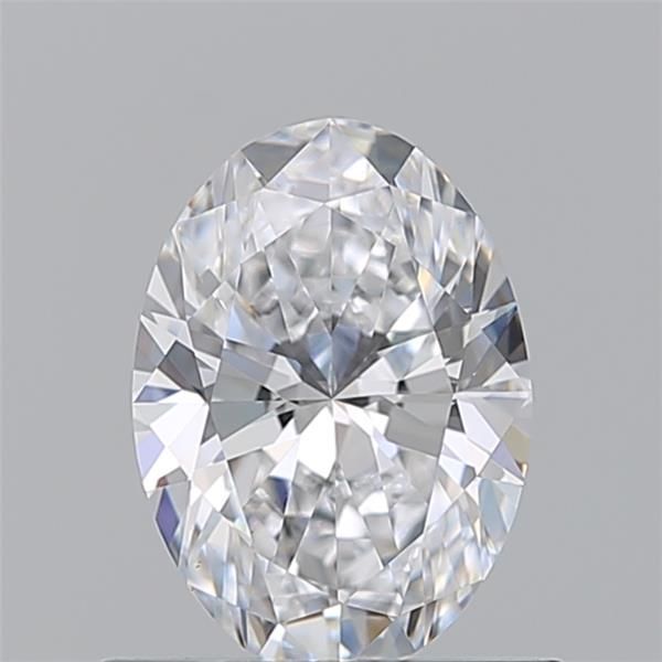 Oval Diamond image