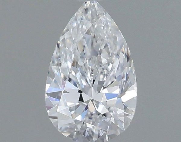 Pear Diamond image