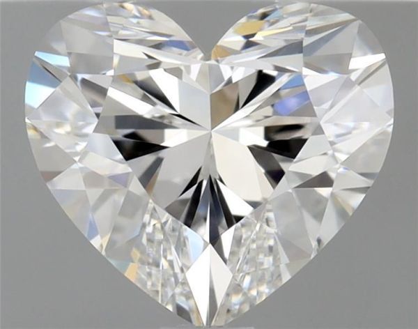 Heart Diamond image
