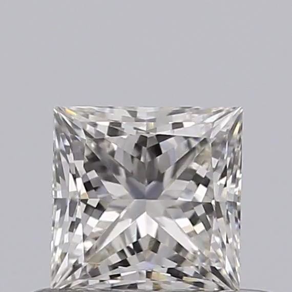 Princess Lab-Grown Diamond image