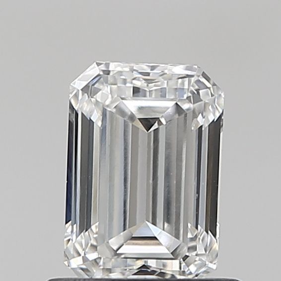 Emerald Lab-Grown Diamond image