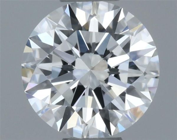 Round Diamond image