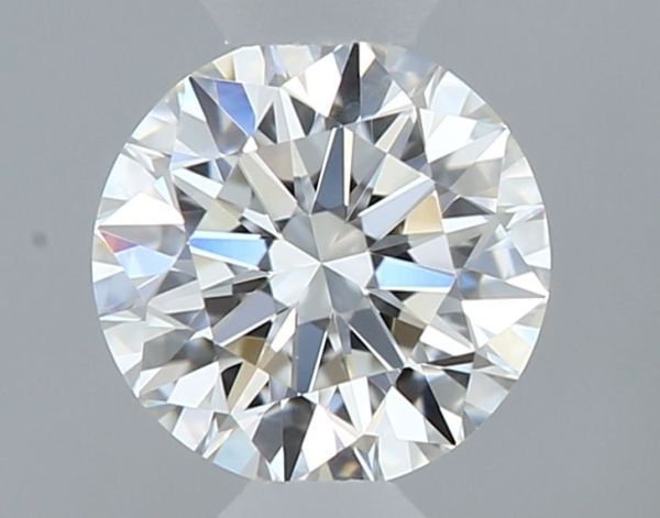 Round Diamond image