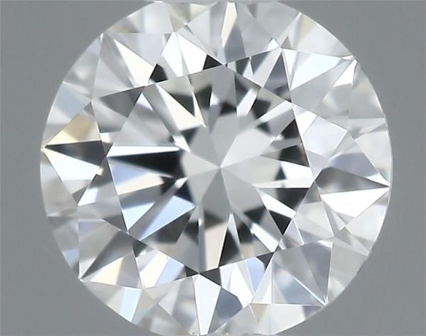 Round Diamond image