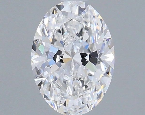 Oval Diamond image