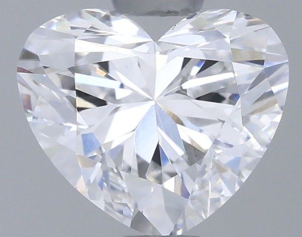 Heart Lab-Grown Diamond image