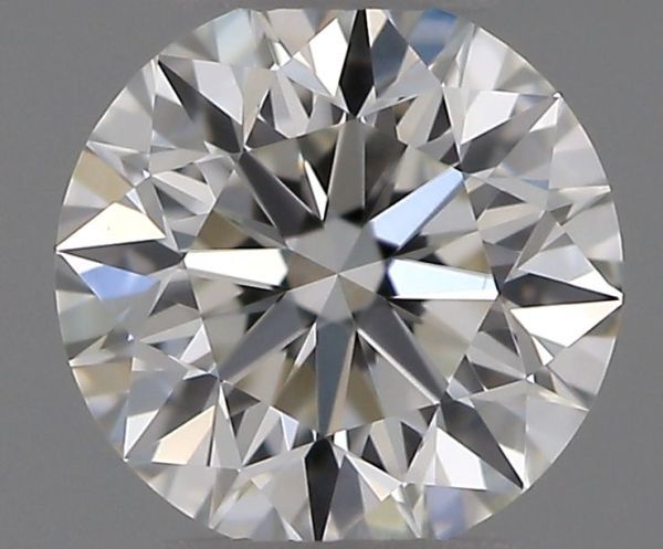 Round Diamond image